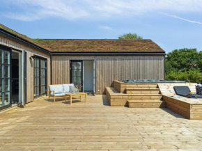 Holiday Home Ottmar - 150m from the sea by Interhome Bagenkop
